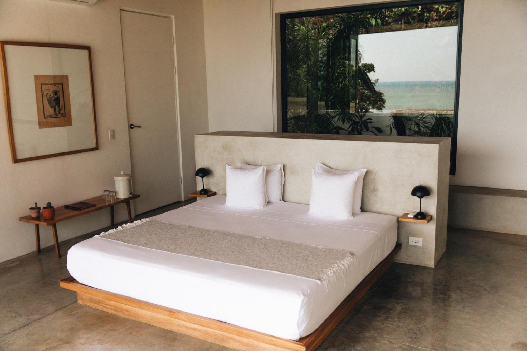 فندق Mint Santa Teresa - Adults Only Playa Santa Teresa  المظهر الخارجي الصورة