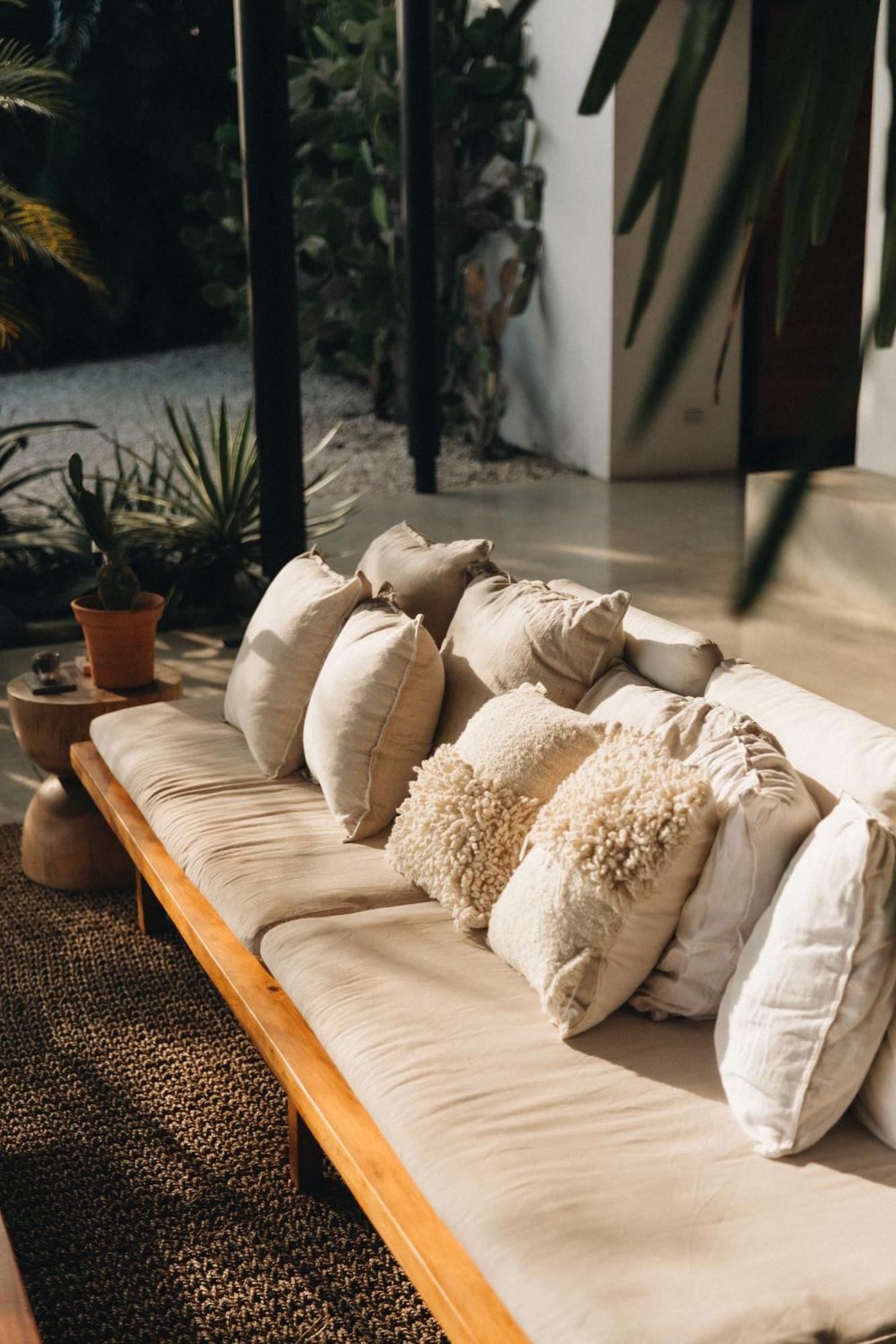 فندق Mint Santa Teresa - Adults Only Playa Santa Teresa  المظهر الخارجي الصورة