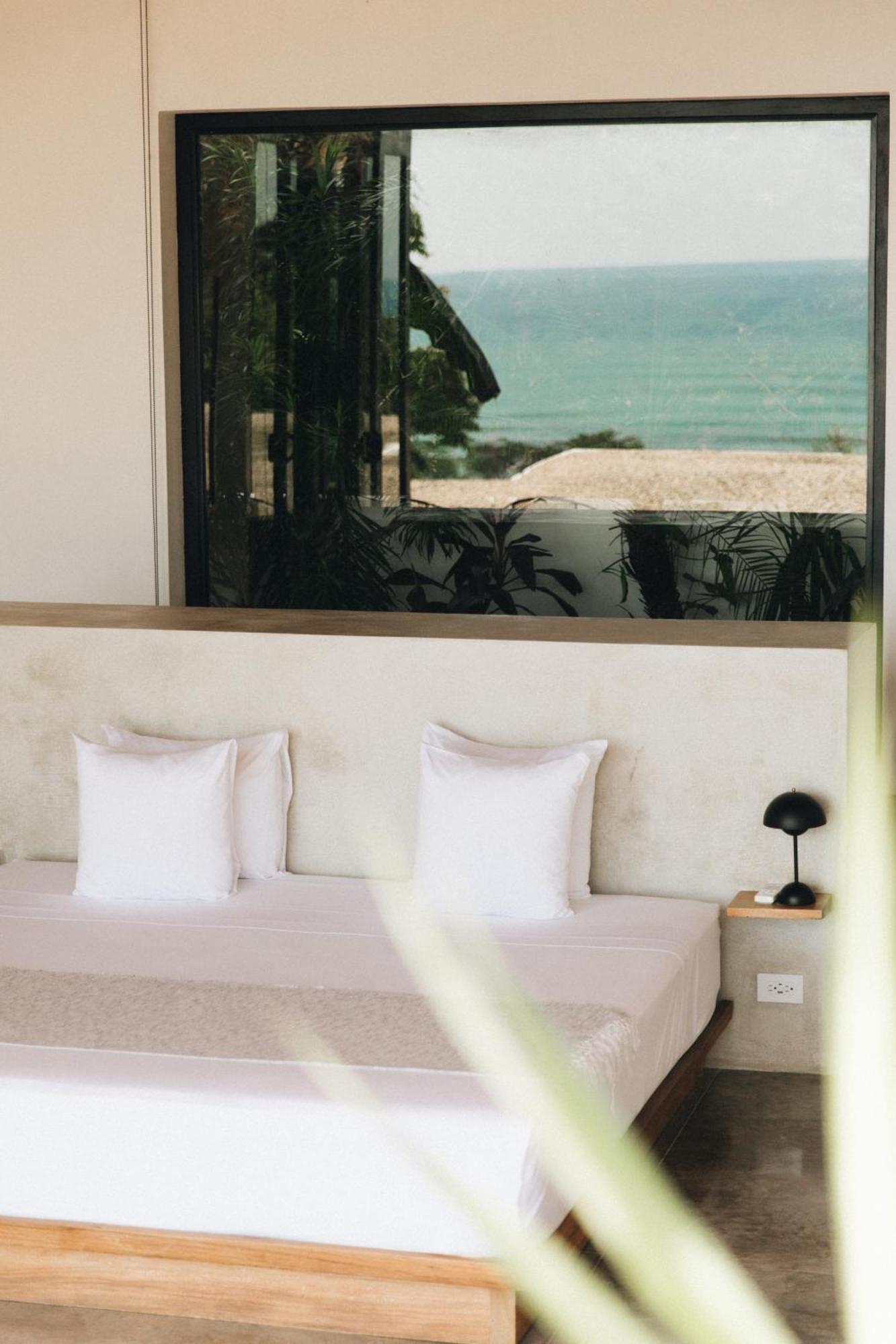 فندق Mint Santa Teresa - Adults Only Playa Santa Teresa  المظهر الخارجي الصورة