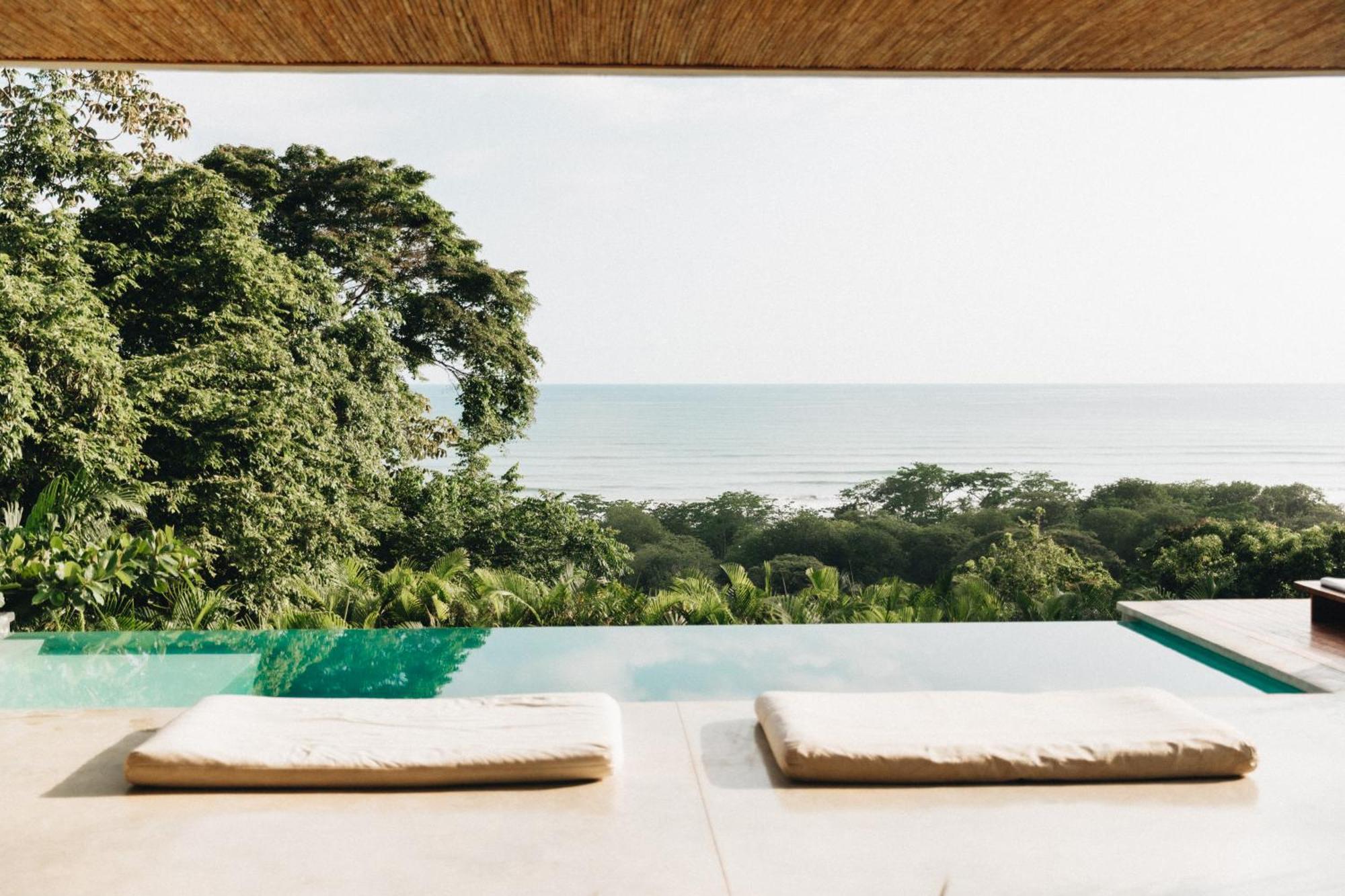 فندق Mint Santa Teresa - Adults Only Playa Santa Teresa  المظهر الخارجي الصورة